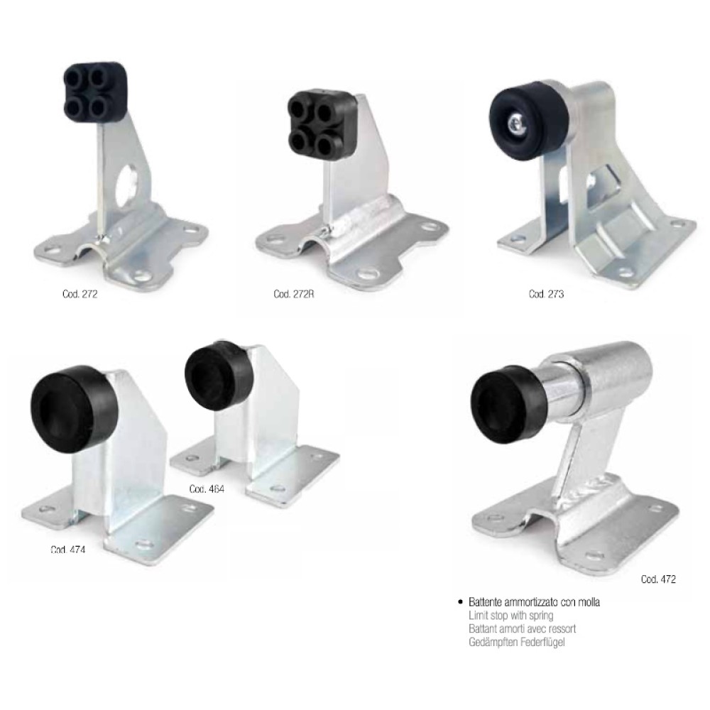 Gate Limit Switches to be Fixed of Various Sizes