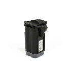 GRABO Battery Original Lithium Replacement for Electric Suction Cup