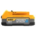 Powerstack Battery DeWalt DCBP034-XJ 18V