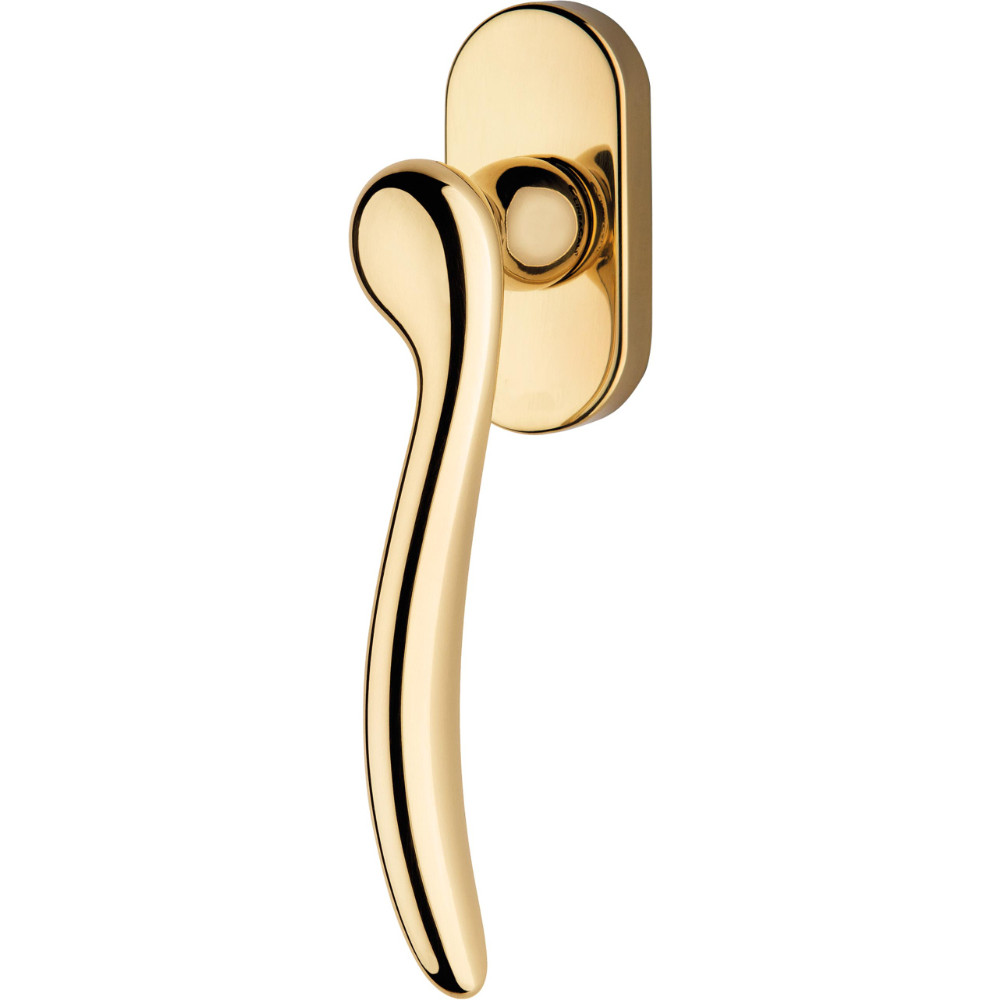 Beta Linea Calì Classic Romantic-Style Window Handle