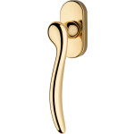 Beta Linea Calì Classic Romantic-Style Window Handle