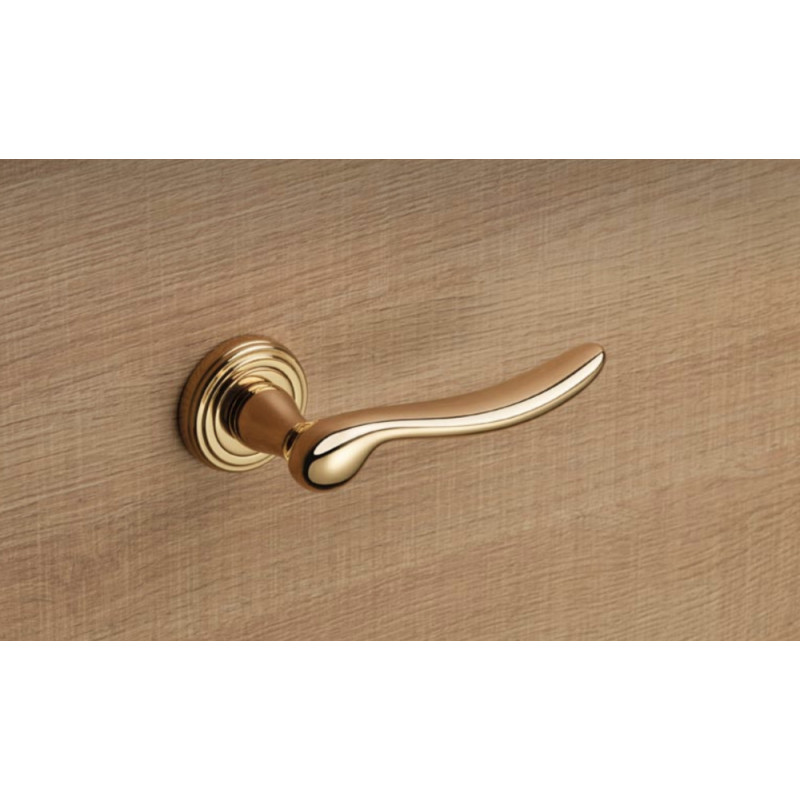 Beta Linea Calì Classic Interior Door Handle Romantic Style