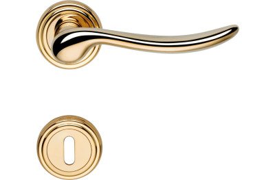 Beta Linea Calì Classic Interior Door Handle Romantic Style