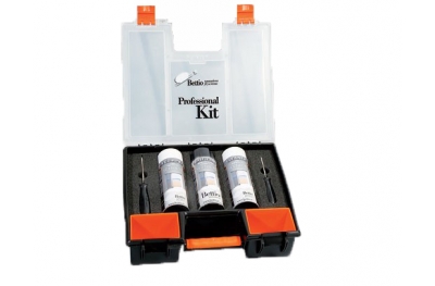 Bettio Professional Kit Bag Plastic for Installers Mosquito