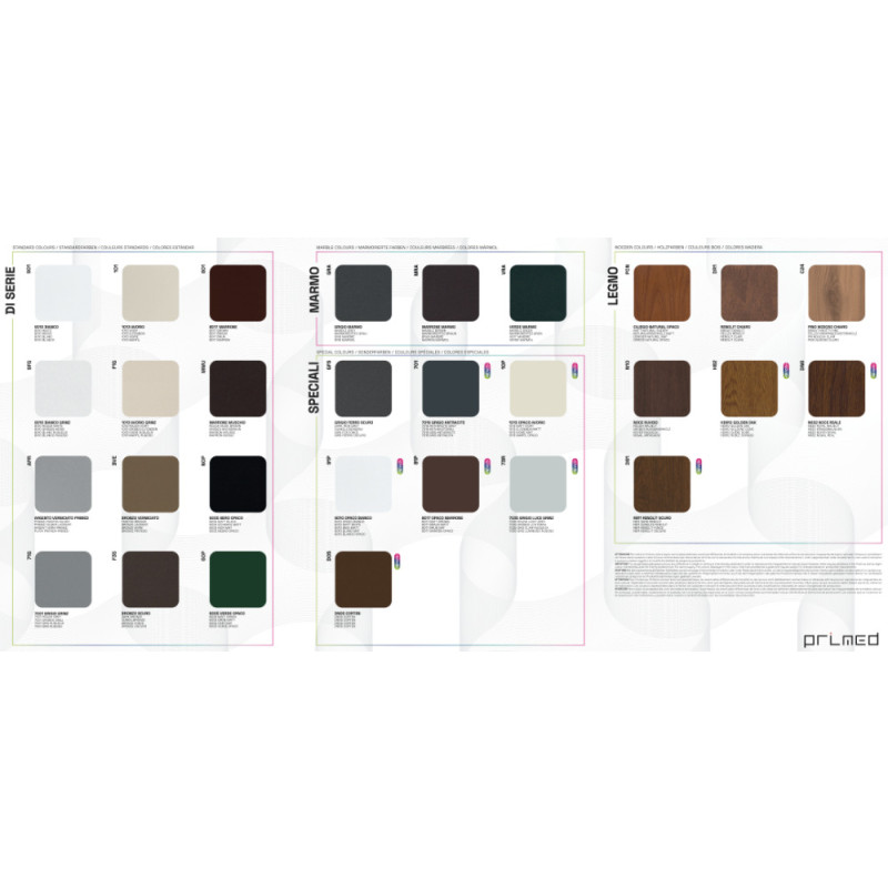 BIKITVER PRIMED Vertical Spring Mosquito Screen Affordable