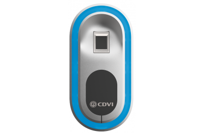 BIOSYS 1 Biometric Fingerprint Reader Control Access CDVI