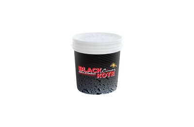 Liquid Waterproofing Bitumen Blackkote Gold Cimar
