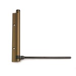 Spring Arm - Justor MB - Easy to Install and Adjust