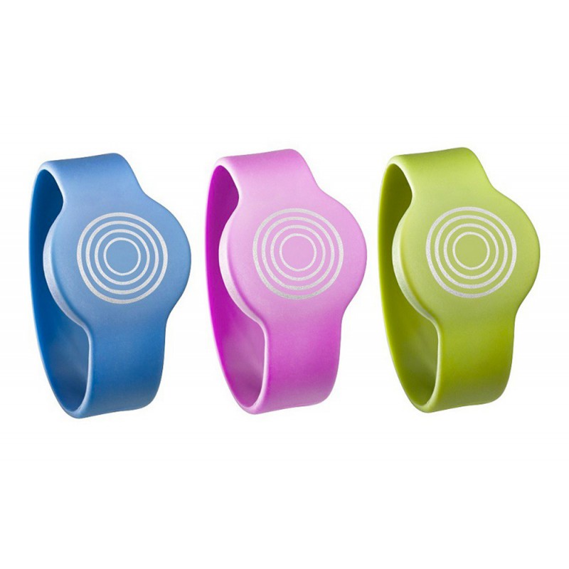 Somfy Baby Bracelets for Connected Lock