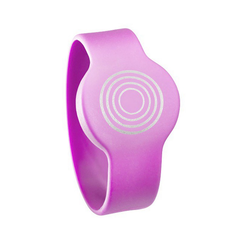 Somfy Baby Bracelets for Connected Lock