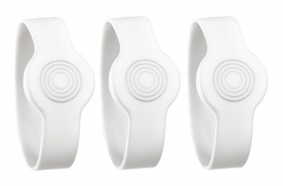 Somfy Connected Lock Bracelets for Adult