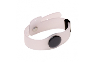 Bracelet Transponder for Encoded User Use 56616W Access Series Opera