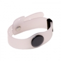 Transponder Bracelet Opera 56616W for Encoded User Use