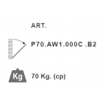 Opening Limiter Arm for Windows pba P70-AW1-C