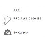 Opening Limiter Arm for Windows pba P70-AW1