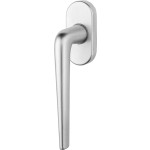 Brixia Zincral Linea Calì Window Handle DK 4 Positions