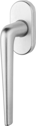 Brixia Zincral Linea Calì Window Handle DK 4 Positions