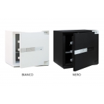 AAA Più Wall Safe Bordogna Ideal for Home Security