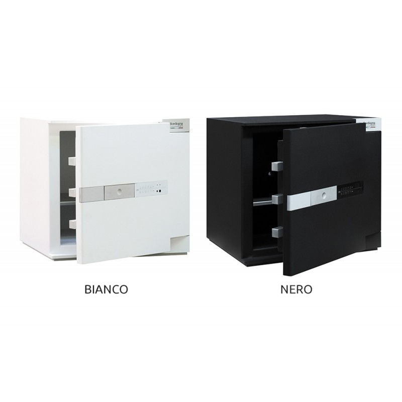 AAA Più Wall Safe Bordogna Ideal for Home Security