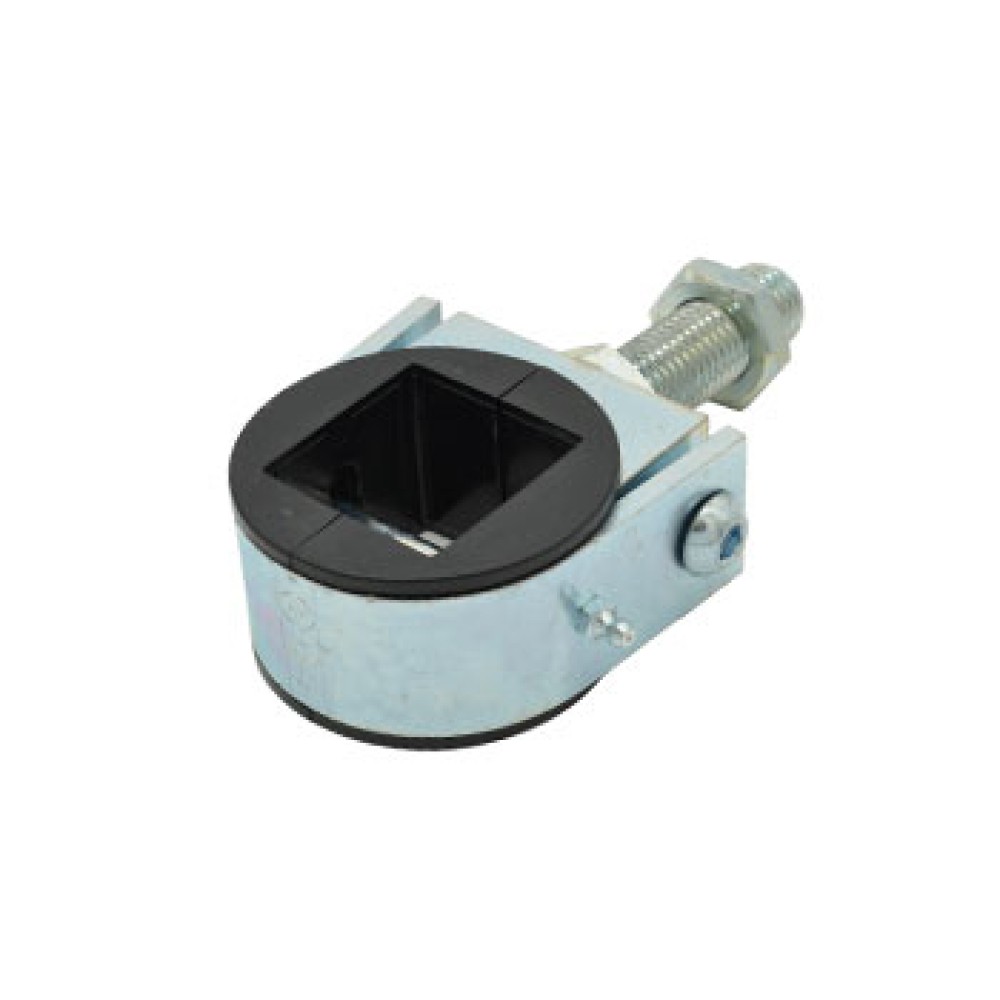 Link Pintle for Swing Gate with Quick Adjustment