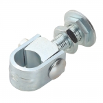 Adjustable Clamp Hinge Nut with Washer Swing Gate Combiarialdo