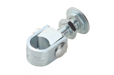 Adjustable Clamp Hinge Nut with Washer Swing Gate Combiarialdo