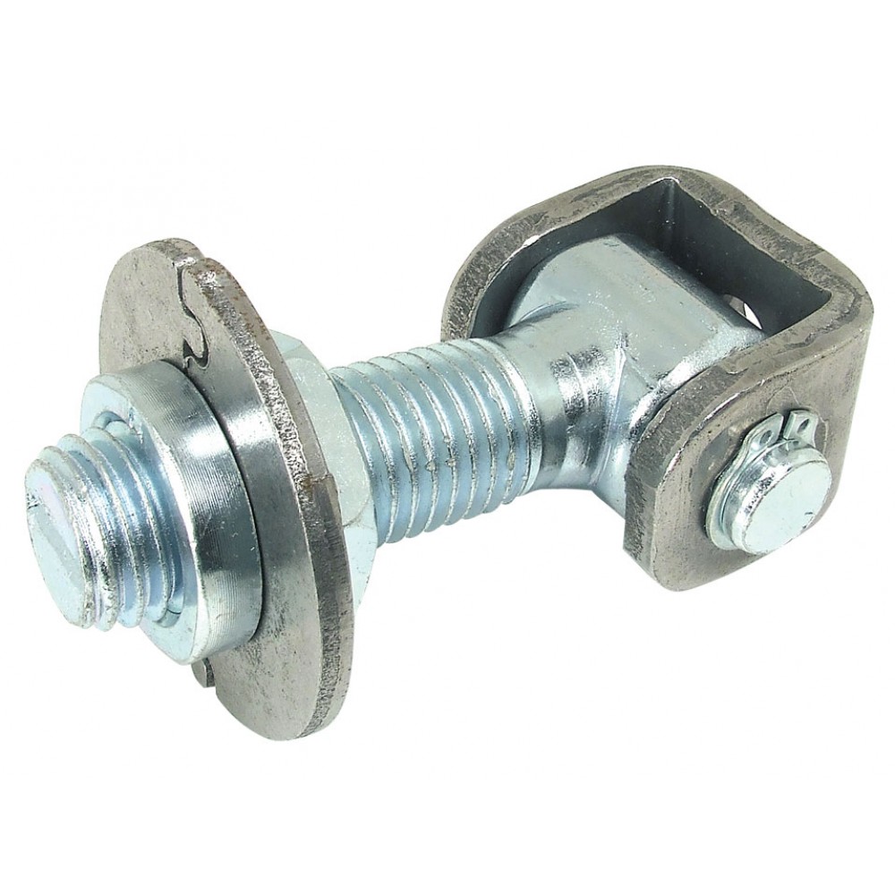 Regulating Hinge with Nut for Swinging Gates Various Measures IBFM