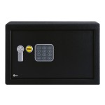 Yale Value Safe for Cabinet with Keypad and Alarm