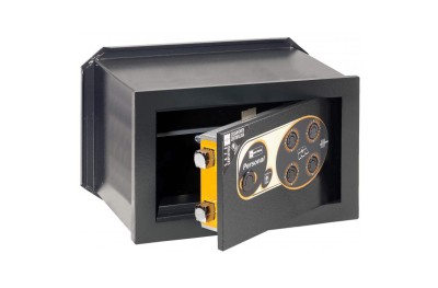 Mechanical Wall Safe Mottura Personal Various Sizes