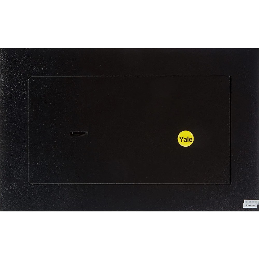 Yale Wall Safe with Mechanical Opening