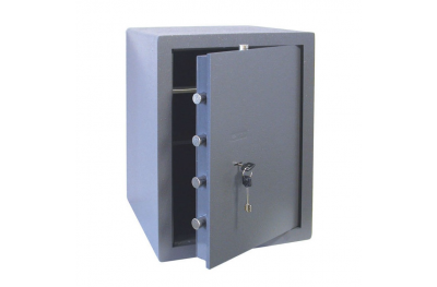 Mobile Safe with Key Cisa Various Sizes