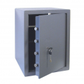 Mobile Safe with Key Cisa Various Sizes