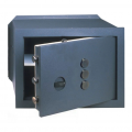 Wall Safe Combiner 3 Knobs Cisa Various Sizes