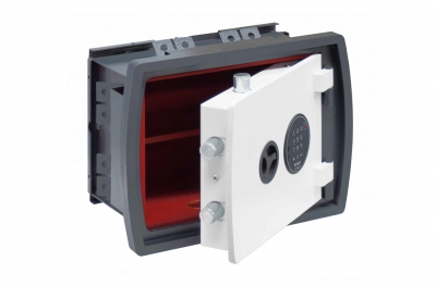 Wall Safe Electronics Cisa DGT Vision Various Dimensions