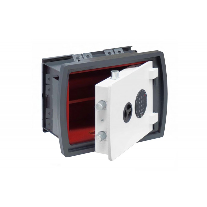 Wall Safe Electronics Cisa DGT Vision Various Dimensions