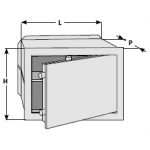 Safe Electronics Cisa DGT Vision From Embed Various Dimensions