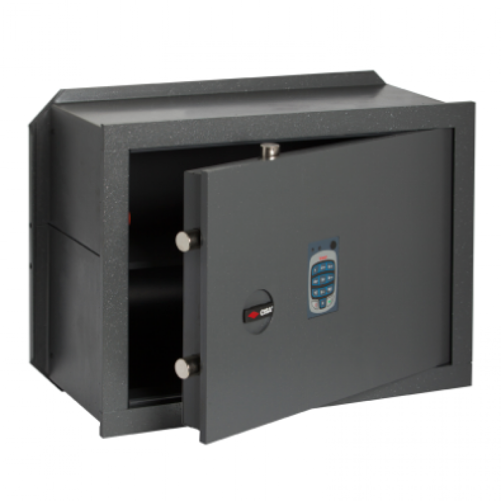 VisorTech Système de surveillance sans fil avec enregistreur et 8 caméras  DSC