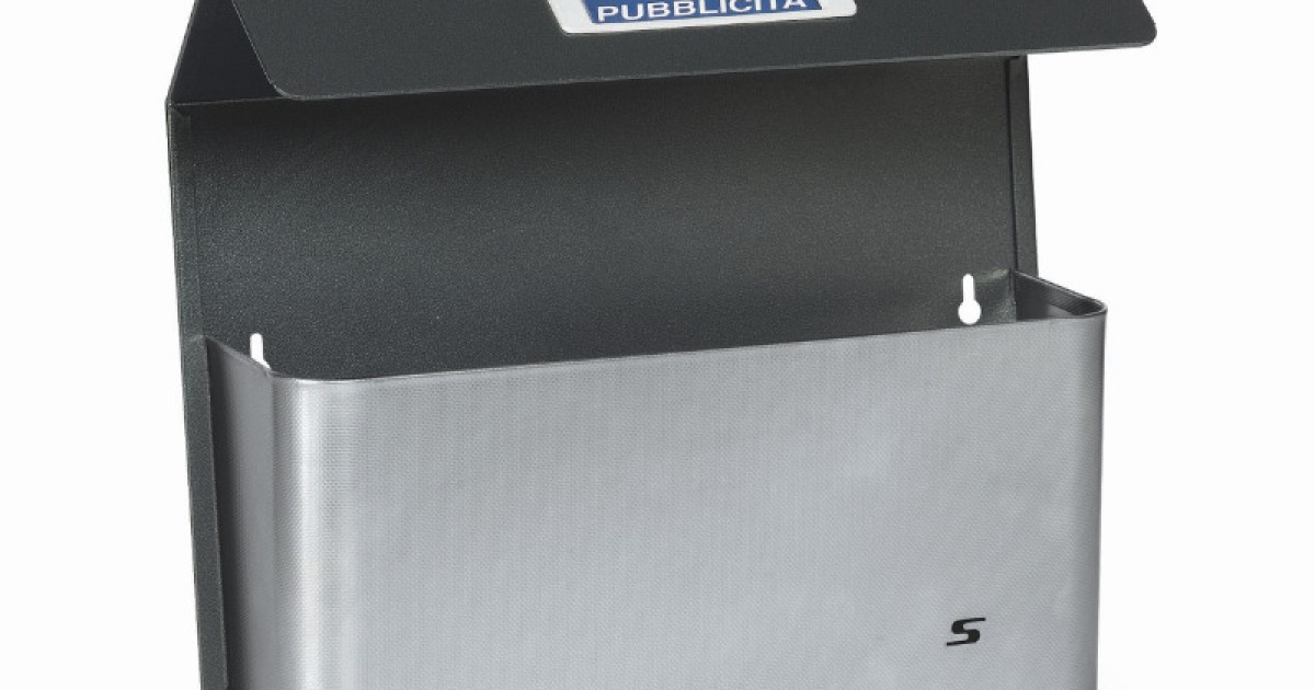 Large Advertising Box - for Condominium