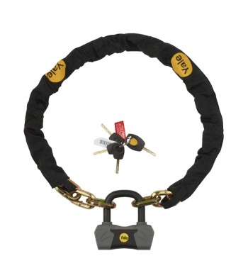 Yale bicycle lock cheap