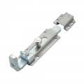 Galvanized Heavy Padlock Bolt Block System Combiarialdo