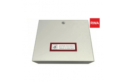 TM2 RWA Rise Thermal Detector For Smoke Heat Ventilation Applications Systems Topp