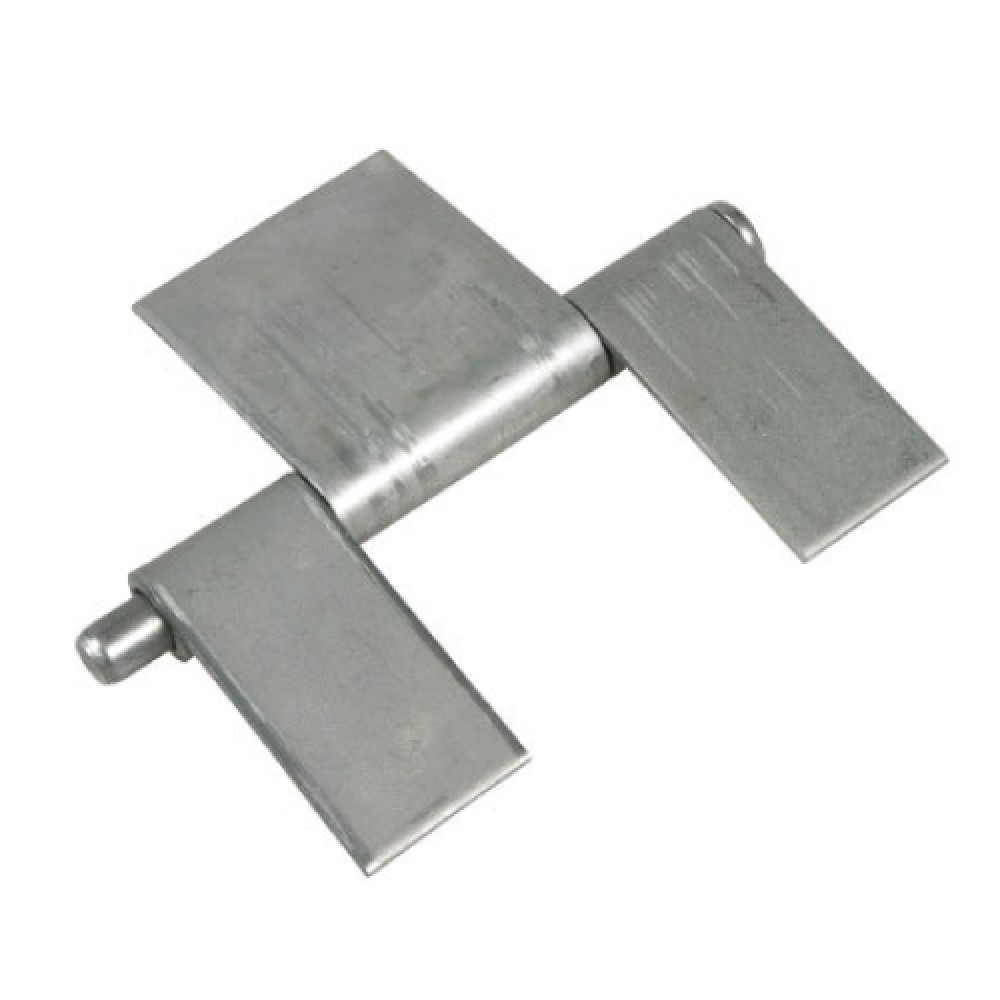 Hinge with 3 Large Wings for Swing Gate