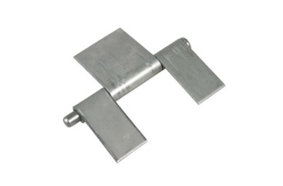 Hinge with 3 Large Wings for Swing Gate