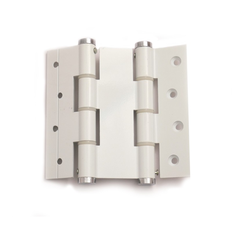 Double Action Hinge Justor DA 120 Case of 2 Pieces