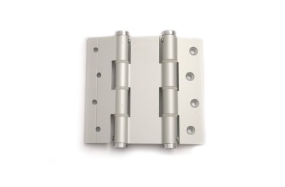 Double Action Hinge Justor DA 120 Case of 2 Pieces