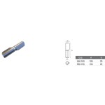 Drip Hinge with Bearing Brevetti Adem Different Sizes