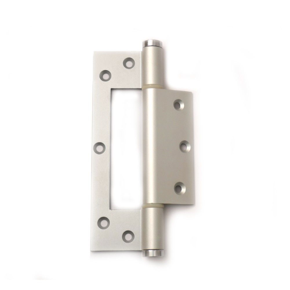 Spring Hinge 150x40 Justor STW 150 Reduced Thickness