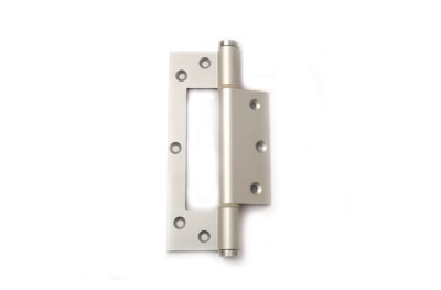 Spring Hinge 150x40 Justor STW 150 Reduced Thickness