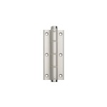 Coplanar Hinge Justor SF 120 Various Colors 2 Pieces