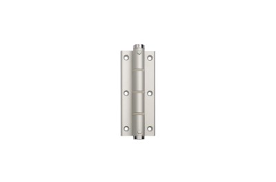 Coplanar Hinge Justor SF 120 Various Colors 2 Pieces